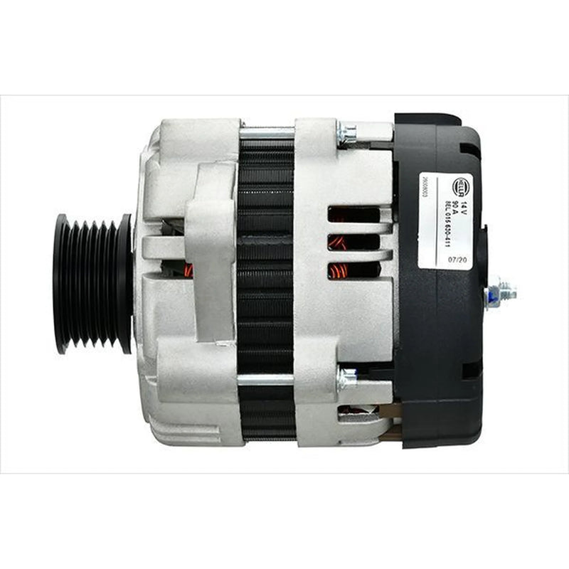 Hella Car Alternator 12V 8EL 015 630-411