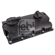 Febi Cylinder Head Cover Plastic 178268