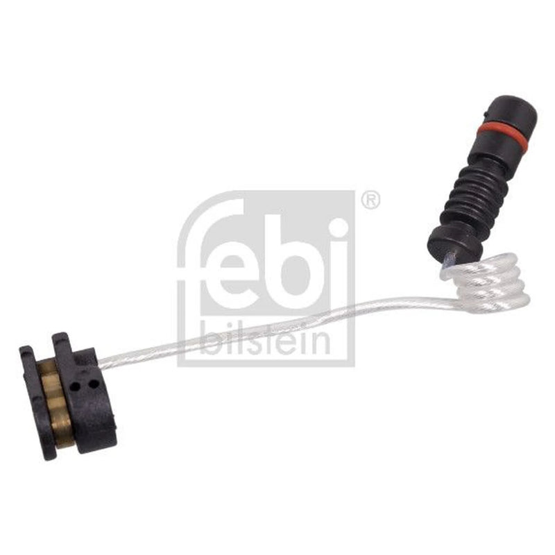 Febi Brake Pad Wear Sensor Rear Left 28166
