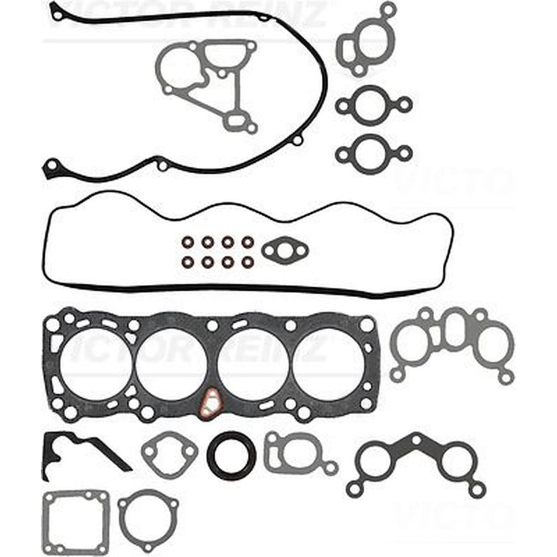 Victor Reinz Cylinder Head Gasket Kit 02-52220-08