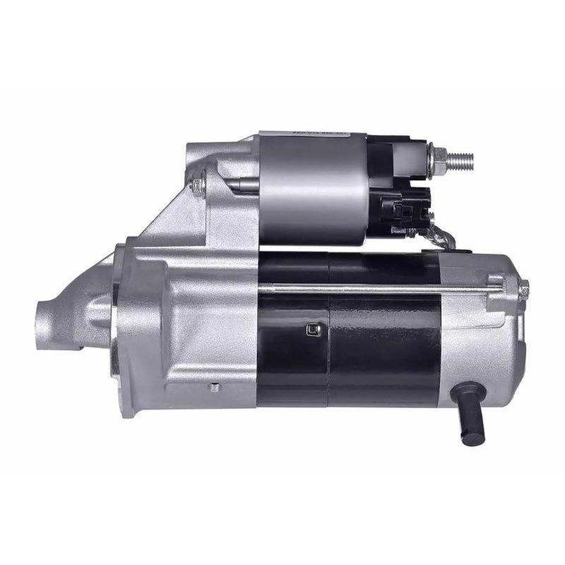 Hella Starter Motor 12V 1kW 9 Teeth 8EA 012 526-401