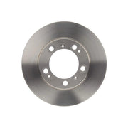 Bosch 2 x Vented Front Brake Discs 0 986 478 477