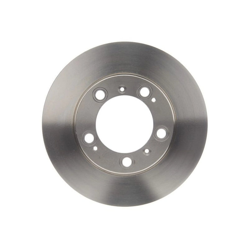 Bosch 2 x Vented Front Brake Discs 0 986 478 477