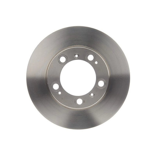 Bosch 2 x Vented Front Brake Discs 0 986 478 477
