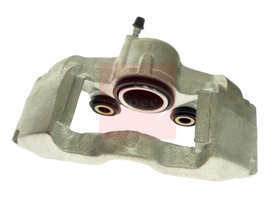 Apec Brake Caliper Assembly Front Right