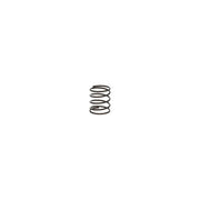 Bosch Compression Spring 1 464 612 336