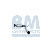 BM Catalysts Homologated Diesel Cat BM80025H