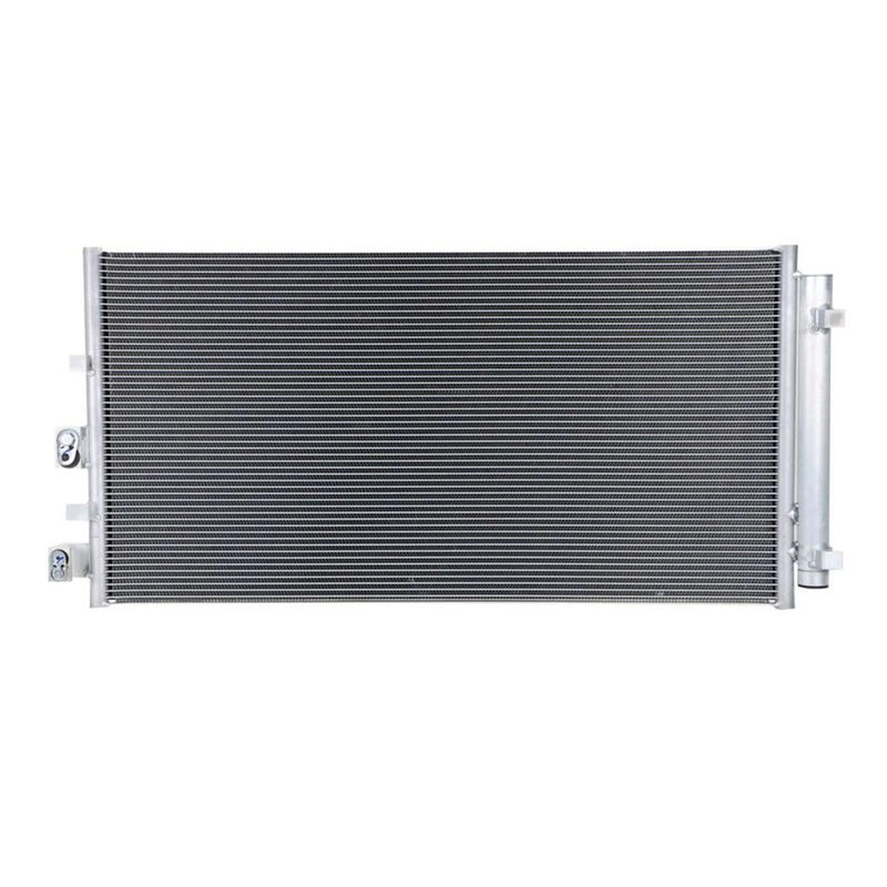 Hella Air Conditioning Condenser 8FC 366 222-131