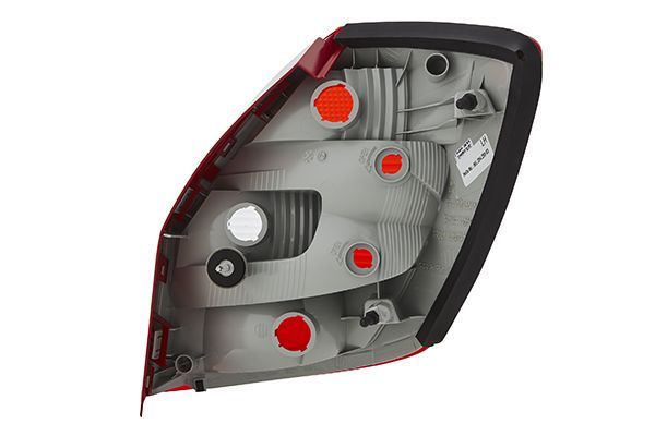 Hella 9EL 354 258-031 Tail Light Assembly
