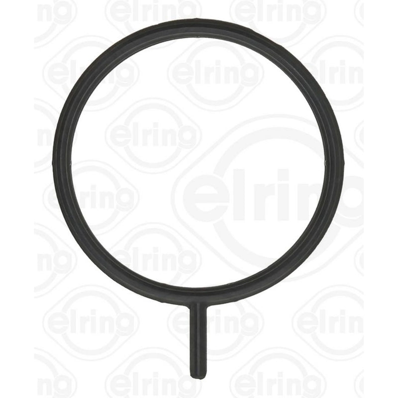 Elring Intake Manifold Housing Gasket OD ID Thick 747.420