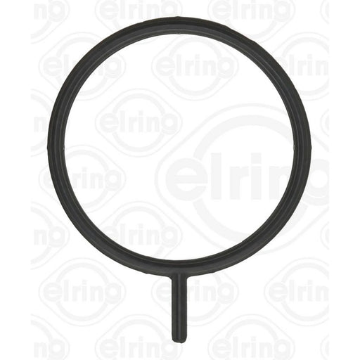 Elring Intake Manifold Housing Gasket OD ID Thick 747.420