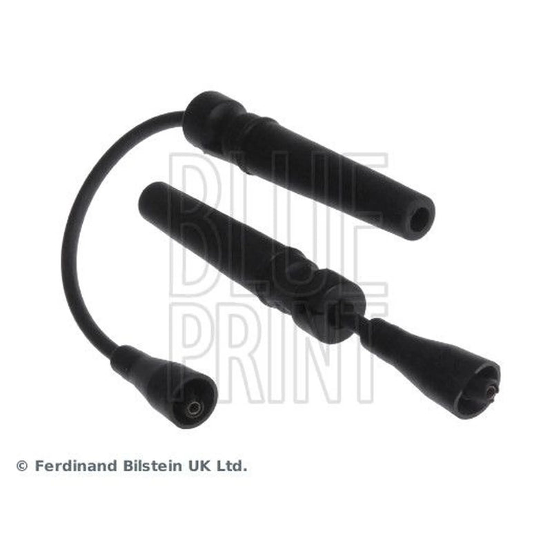 Blue Print Ignition HT Lead Cable Kit ADG01623