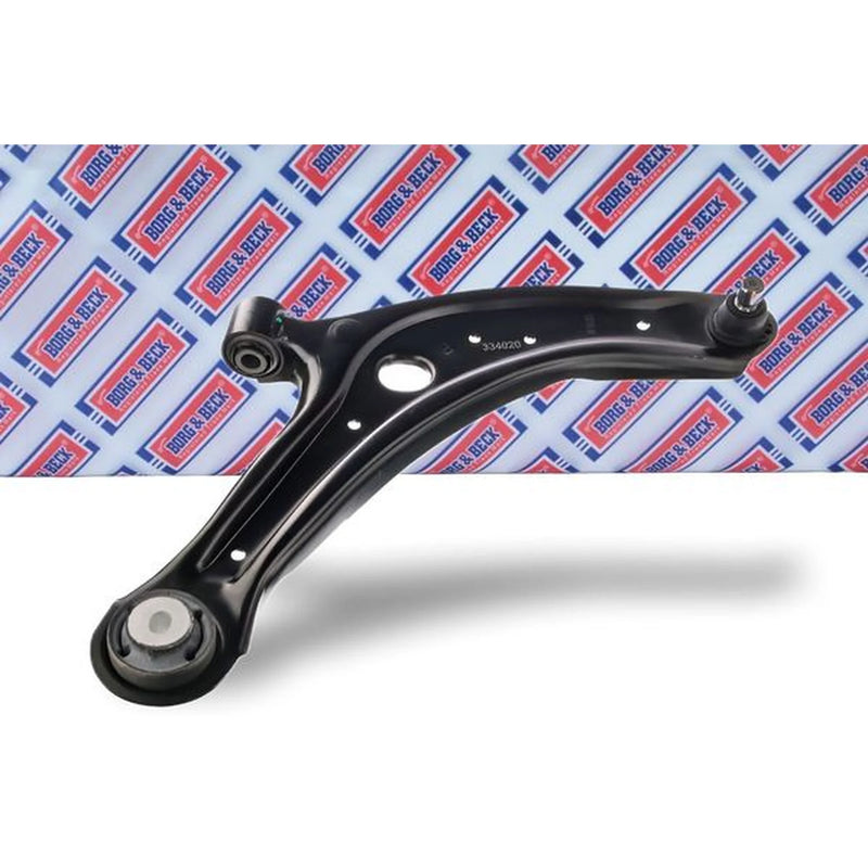 Borg & Beck Control/Trailing Arm BCA7773