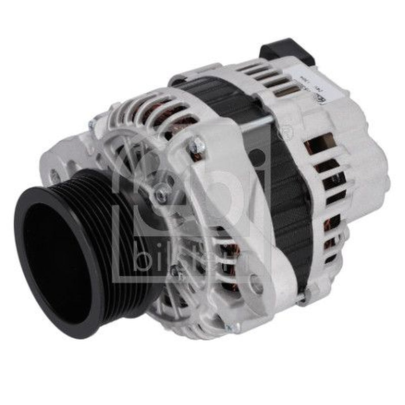 Febi Car Alternator 12V 183200