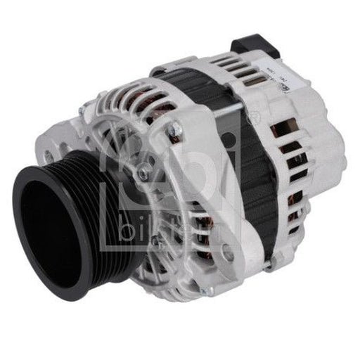Febi Car Alternator 12V 183200
