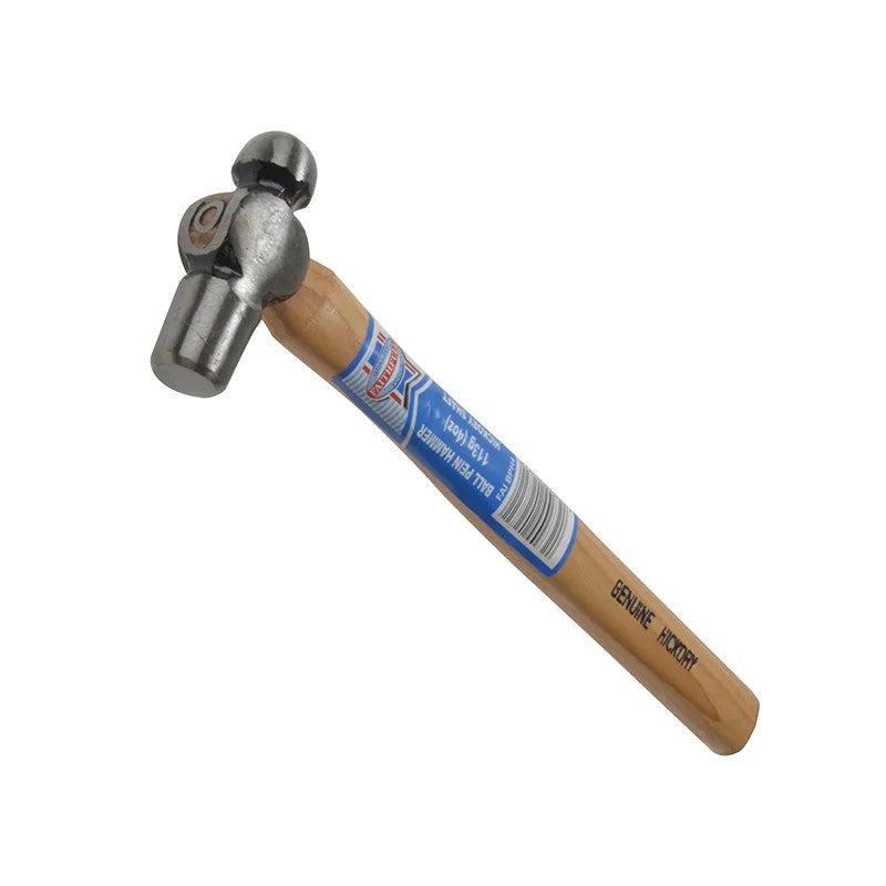 Faithfull Ball Pein Hammer 113g (4oz) - FAIBPH4