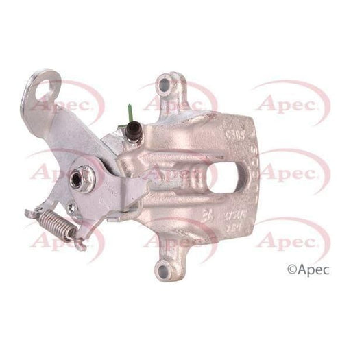 Apec Apec Brake Caliper (Rear/Right) RCA630 Apec  - Town Parts