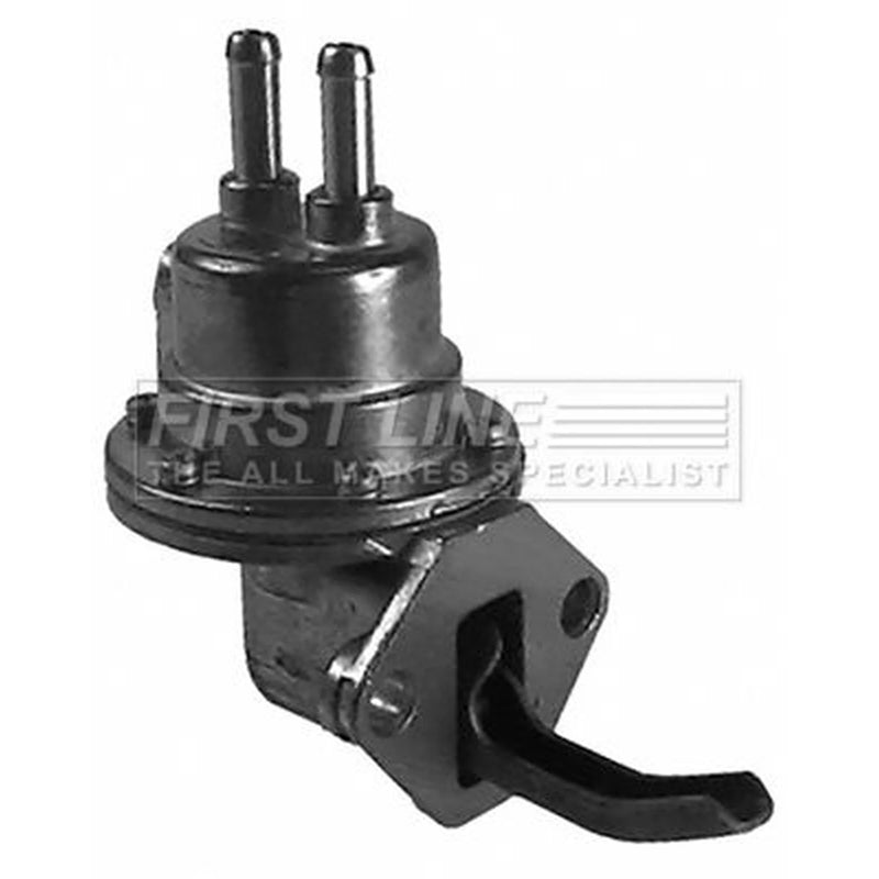 First Line Fuel Pump Assembly FFP551