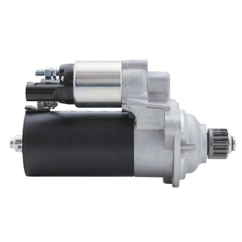 Hella Starter Motor 12V 1.7kW 13 Teeth 8EA 011 611-701