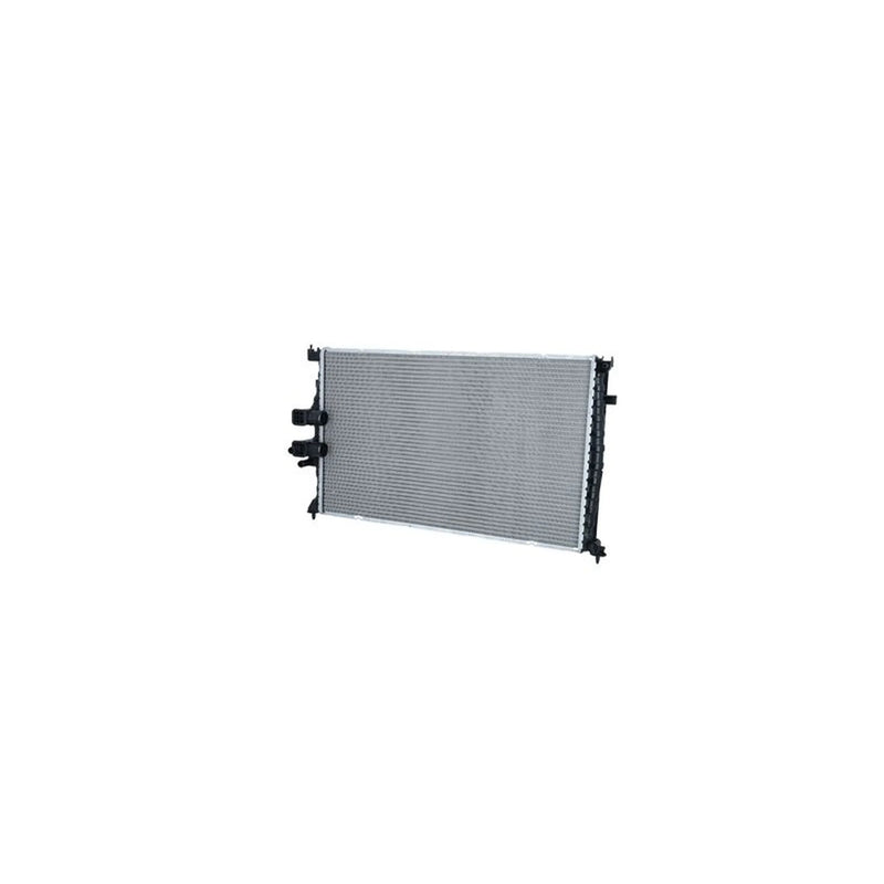 NRF Engine Radiator 53842
