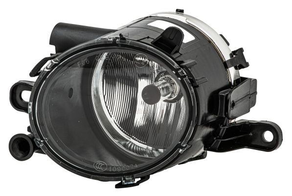 Hella 1N0 354 826-011 Front Fog Light