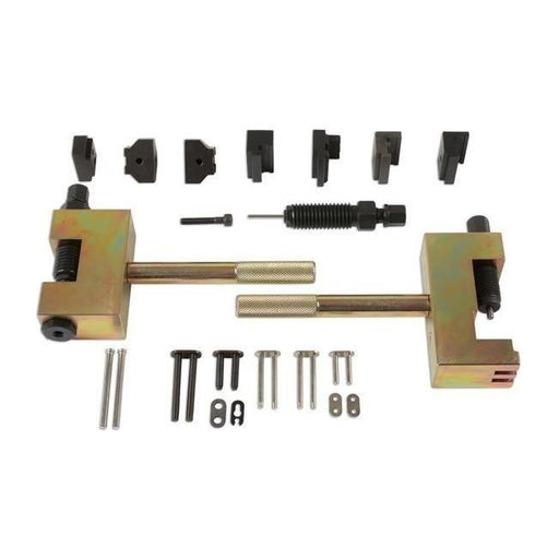 Laser Timing Chain Splitting/Fitting Tool Kit 6740 Laser  - Town Parts