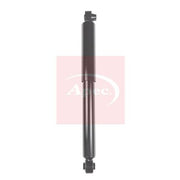 Apec Shock Absorber Damper Strut Rear Left ASA1348