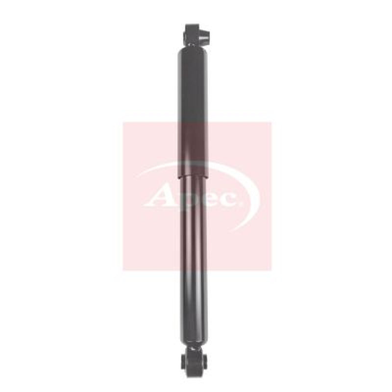 Apec Shock Absorber Damper Strut Rear Left ASA1348