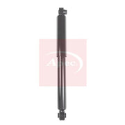 Apec Shock Absorber Damper Strut Rear Left ASA1348