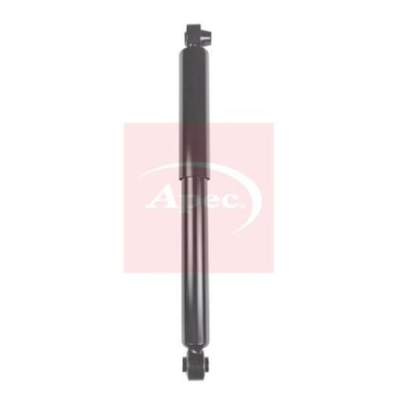 Apec Shock Absorber Damper Strut Rear Left ASA1348