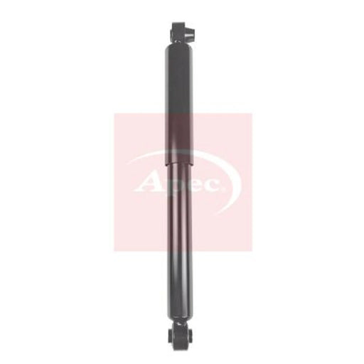 Apec Shock Absorber Damper Strut Rear Left ASA1348