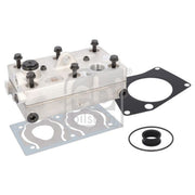 Febi Air Compressor Cylinder Head 186342