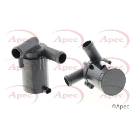 Apec Auxiliary Coolant Water Pump AWP1594