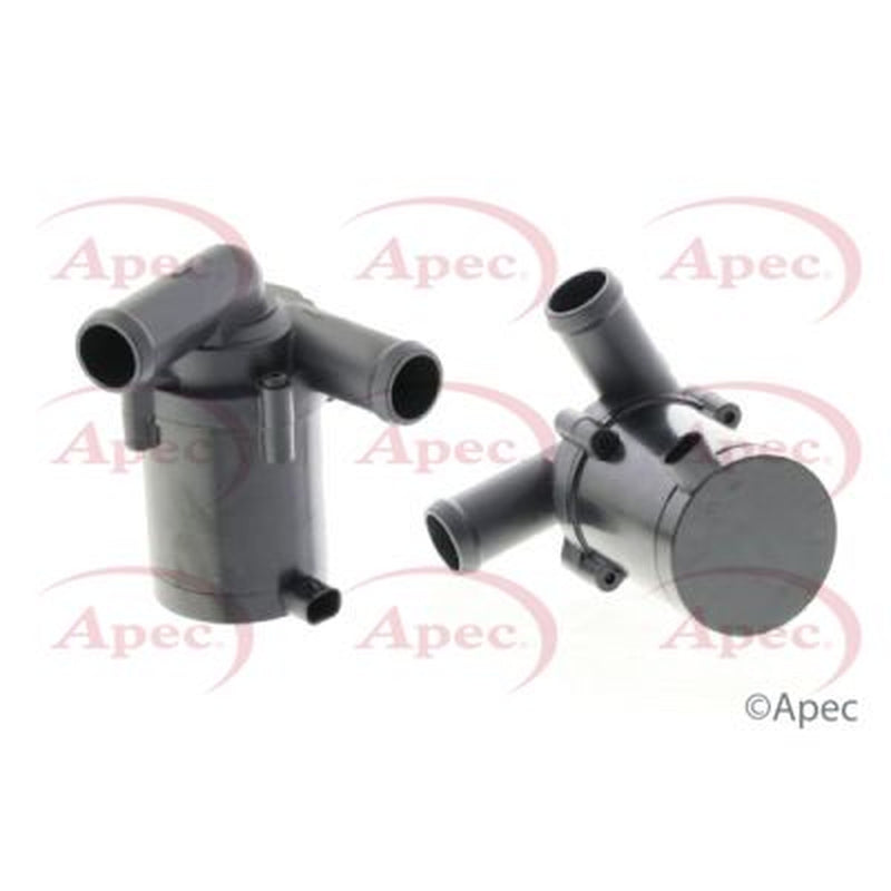 Apec Auxiliary Coolant Water Pump AWP1594
