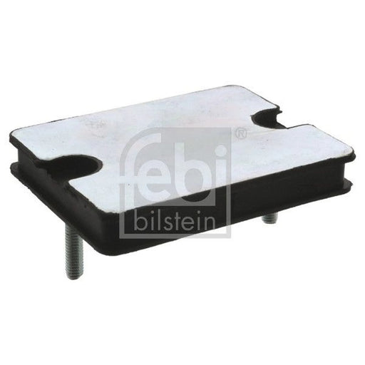 Febi Front Rubber Buffer Suspension 47033