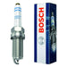 Genuine Bosch Spark Plug Fr5Npp332S Fits Porsche Macan Gts - 3.0 - 15-18 0242245 Bosch  - Town Parts