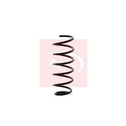 Apec Front & Rear Suspension Springs ACS1415