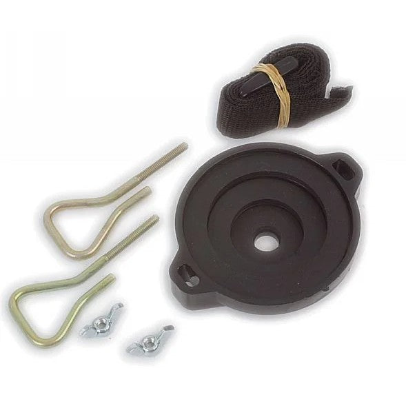 Gunson Eezibleed Multi-Purpose Cap - 15-67mm - GPL
