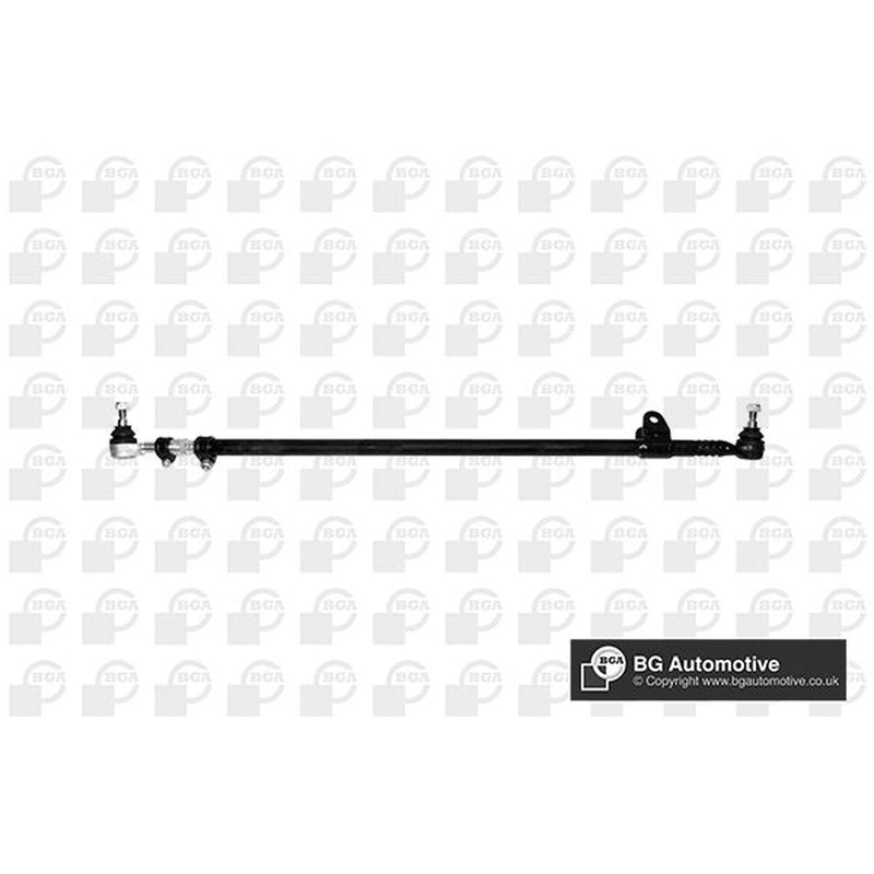 BGA Inner Rack End Right Joint Front Right SR4215