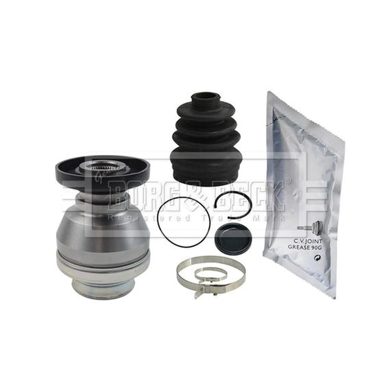 Borg & Beck Drive Shaft Joint Kit BCJ1348