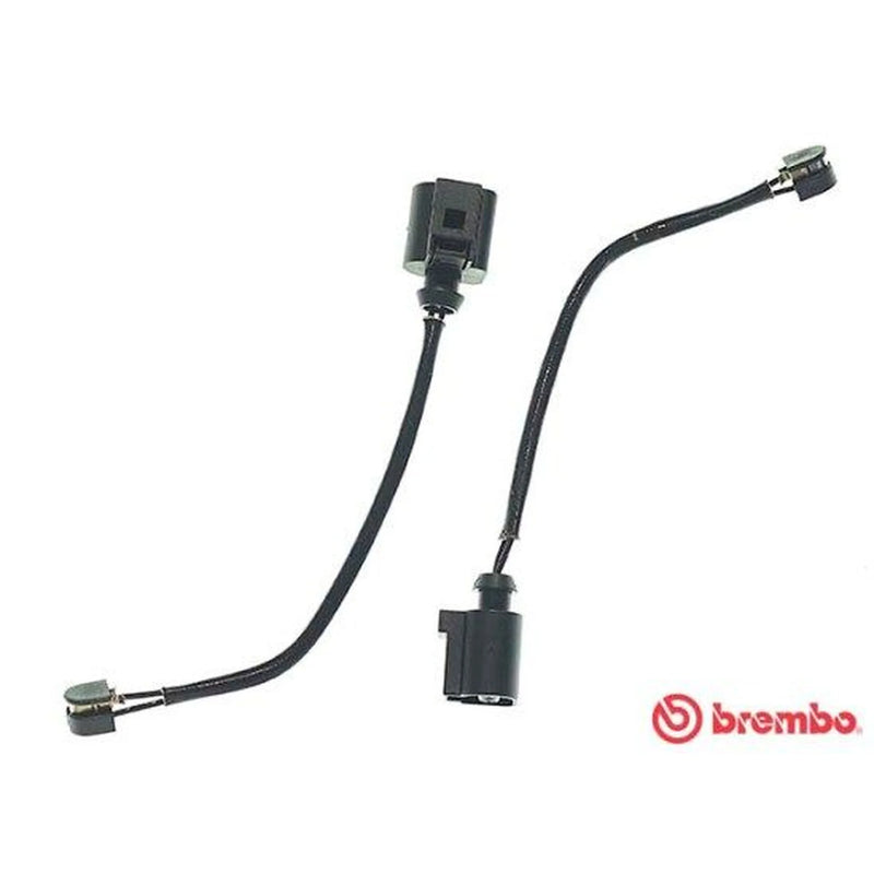 Brembo 2 x Brake Pad Wear Sensor Rear A00456