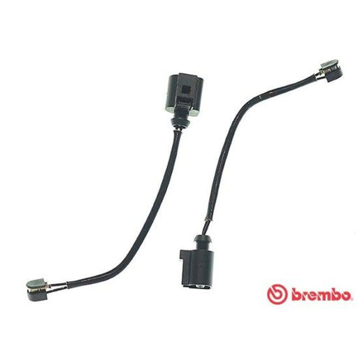 Brembo 2 x Brake Pad Wear Sensor Rear A00456