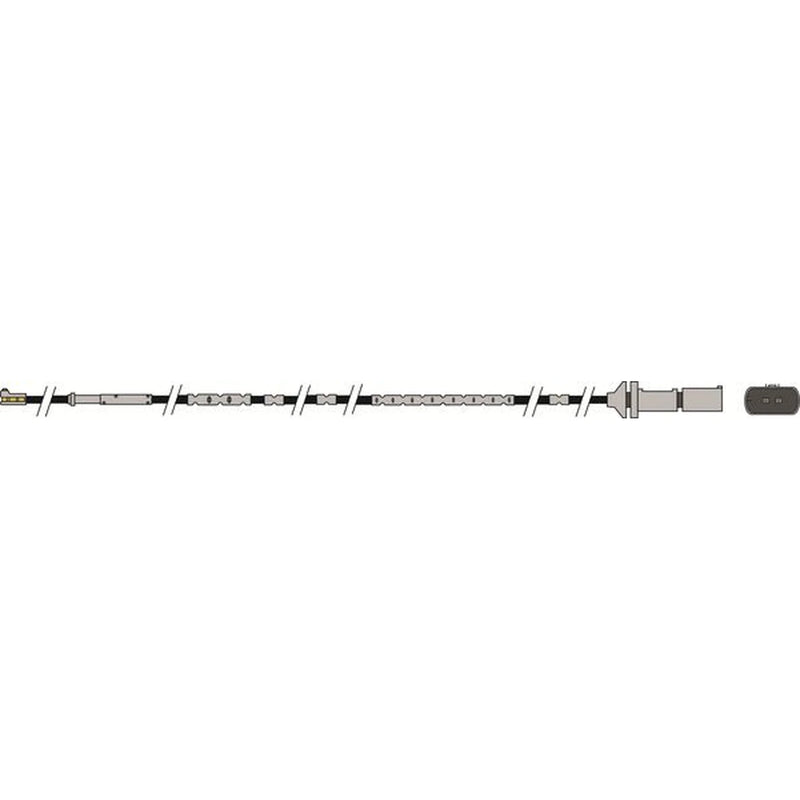 Juratek Brake Pad Wear Sensor Rear JCW433