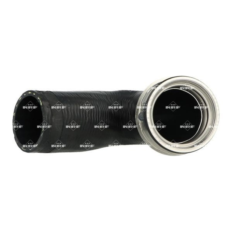 NRF Intercooler Turbo Charge Air Hose 166275