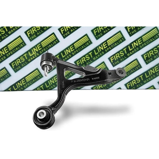 First Line Control/Trailing Arm FCA7208