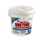 STANLEY® Hand Tools Red Devil Onetime® Filler 4 litre - HBFOLN40