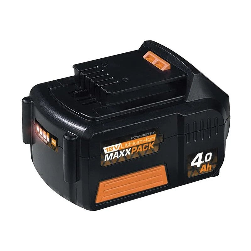 Batavia Maxxpack Slide Battery Pack 18V 4.0Ah Li-ion - 7062518