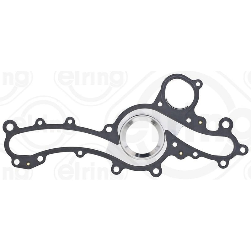 Elring Water Pump Gasket Wide Thick 649.100
