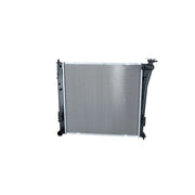 NRF Engine Radiator 59086