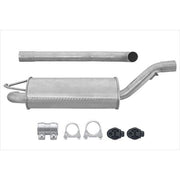 Hella Front Silencer Front 8LB 366 021-011